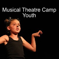 Musical Theatre Camp: YOUTH 2018
