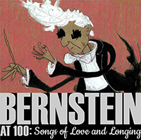 Bernstein at 100