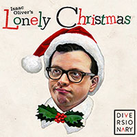 Isaac Oliver's Lonely Christmas