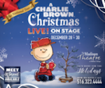  A Charlie Brown Christmas Live on Stage