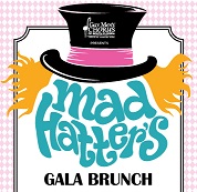 Mad Hatter's Brunch 2017