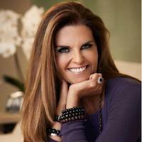 Maria Shriver 