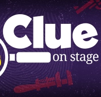 2018 CLUE: ON STAGE!
