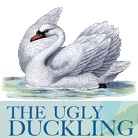 The Ugly Duckling (2017)