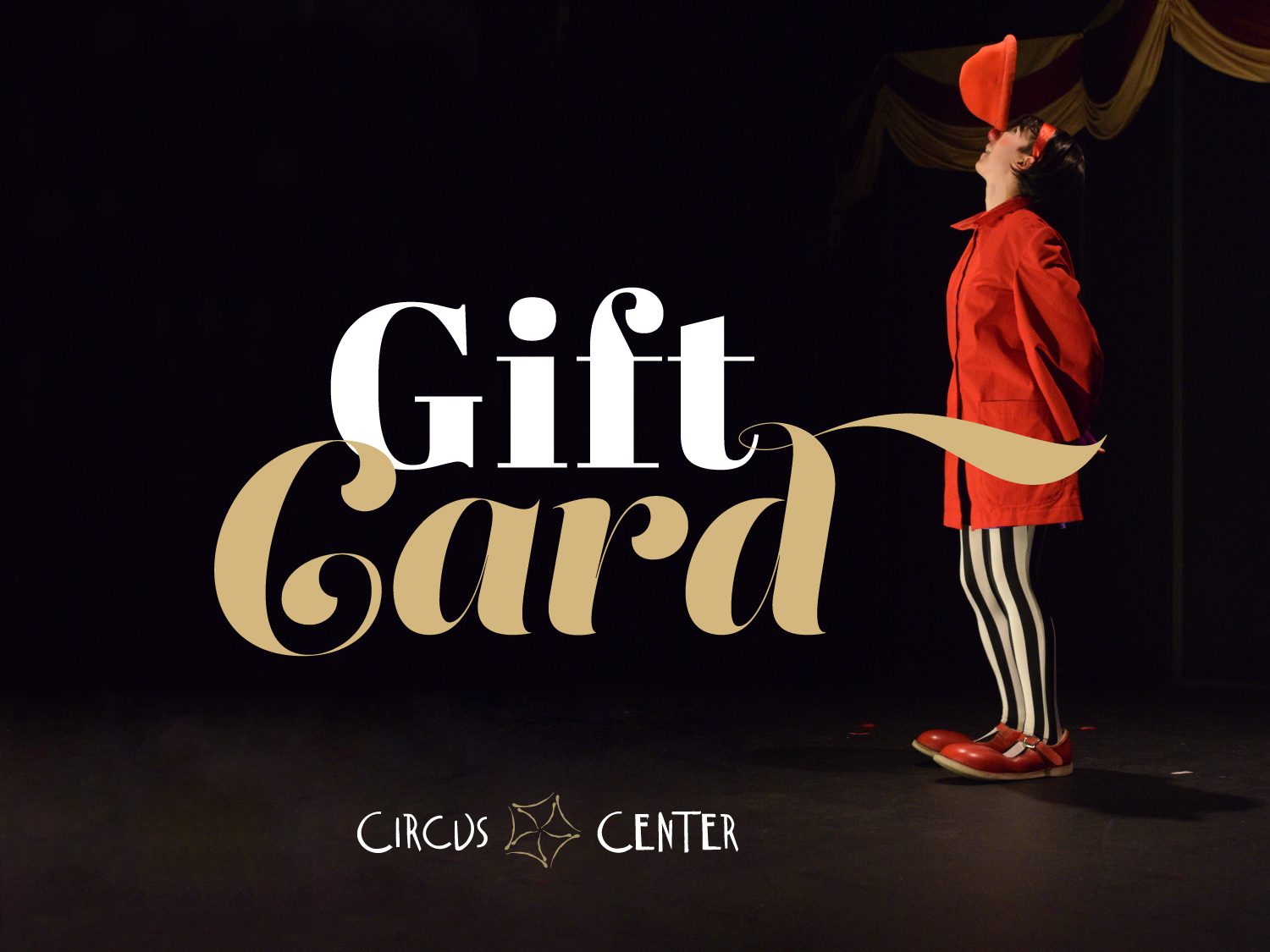 Gift Card Image