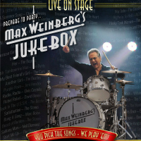 Max Weinberg's Jukebox