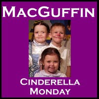 Musical Theatre Featuring Cinderella (Mondays)