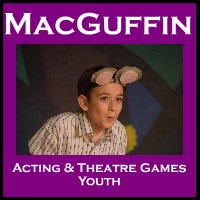 Acting & Theatre Games 2018