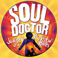 SOUL DOCTOR THE MUSICAL
