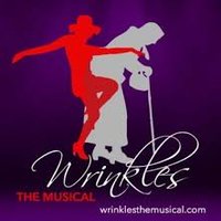 2018 Wrinkles, The Musical