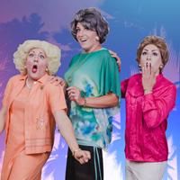 The Golden Games -- A Golden Girls Musical Game Show