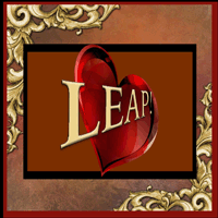 LEAP! 2018