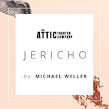 Jericho by Michael Weller