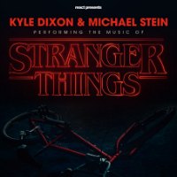 React 2018 Kyle Dixon and Michael Stein performing the music of Stranger Things