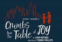 (18/19) Crumbs From The Table of Joy