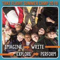 (18) Summer Camp - Session 1 (ages 10-14)