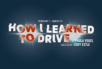 (18/19) How I Learned To Drive