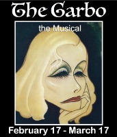 Genesis/Paradise Playhouse 2018 The Garbo the Musical