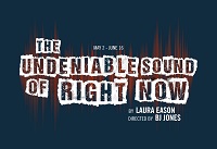 (18/19) The Undeniable Sound of Right Now