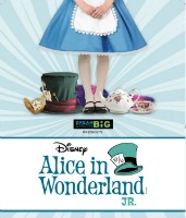 Alice in Wonderland, Jr.