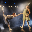 Ballet Mink & Nicole Colbert Dance/Theatre in Concert