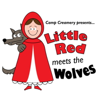 Little Red Meets the Wolves