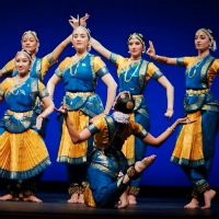 South Indian Music and Dance by the Arpana Dance Company