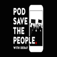 Pod Save The People