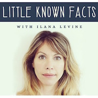 Little Known Facts