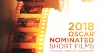 Oscar® Nominated Short Films - LIVE ACTION