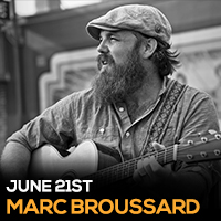 Marc Broussard