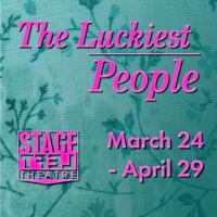 Stage Left 2018 The Luckiest People