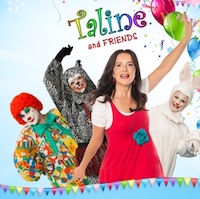 Taline & Friends!