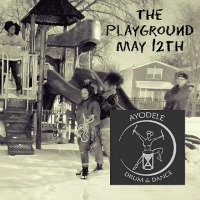 2018 The Playground (Ayodele)