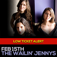 The Wailin' Jennys