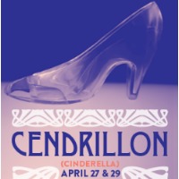 NPU 2018: Cendrillon