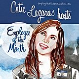 Slate Live Presents Employee of The Month w/ Catie Lazarus