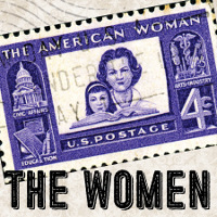 The Women by Clare Boothe Luce