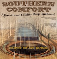 Southern Comfort: A Down-Home Country Music Jamboree