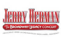 Jerry Herman: The Broadway Legacy Concert
