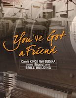 You've Got a Friend: The Music of the Brill Building