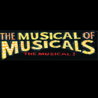 The Musical of Musicals (The Concert!)
