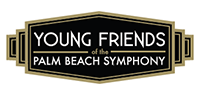 Young Friends of Palm Beach Symphony Post-Chamber Concert Reception