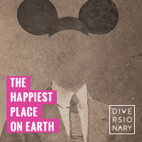The Happiest Place on Earth