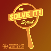 The Solve It Squad