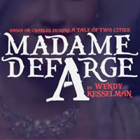 2018 Madame Defarge