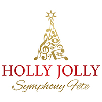 3rd Annual Holly Jolly Symphony Fête