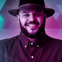 Daniel Franzese: YASS! You're Amazing!