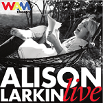 Alison Larkin LIVE
