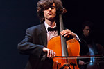 YoungArts: Classical Music Concert & Writers’ Readings